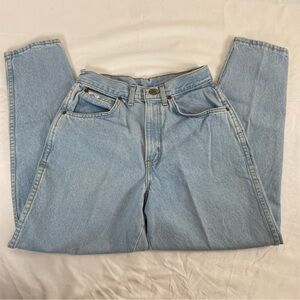 Chic Denim Blue Jeans